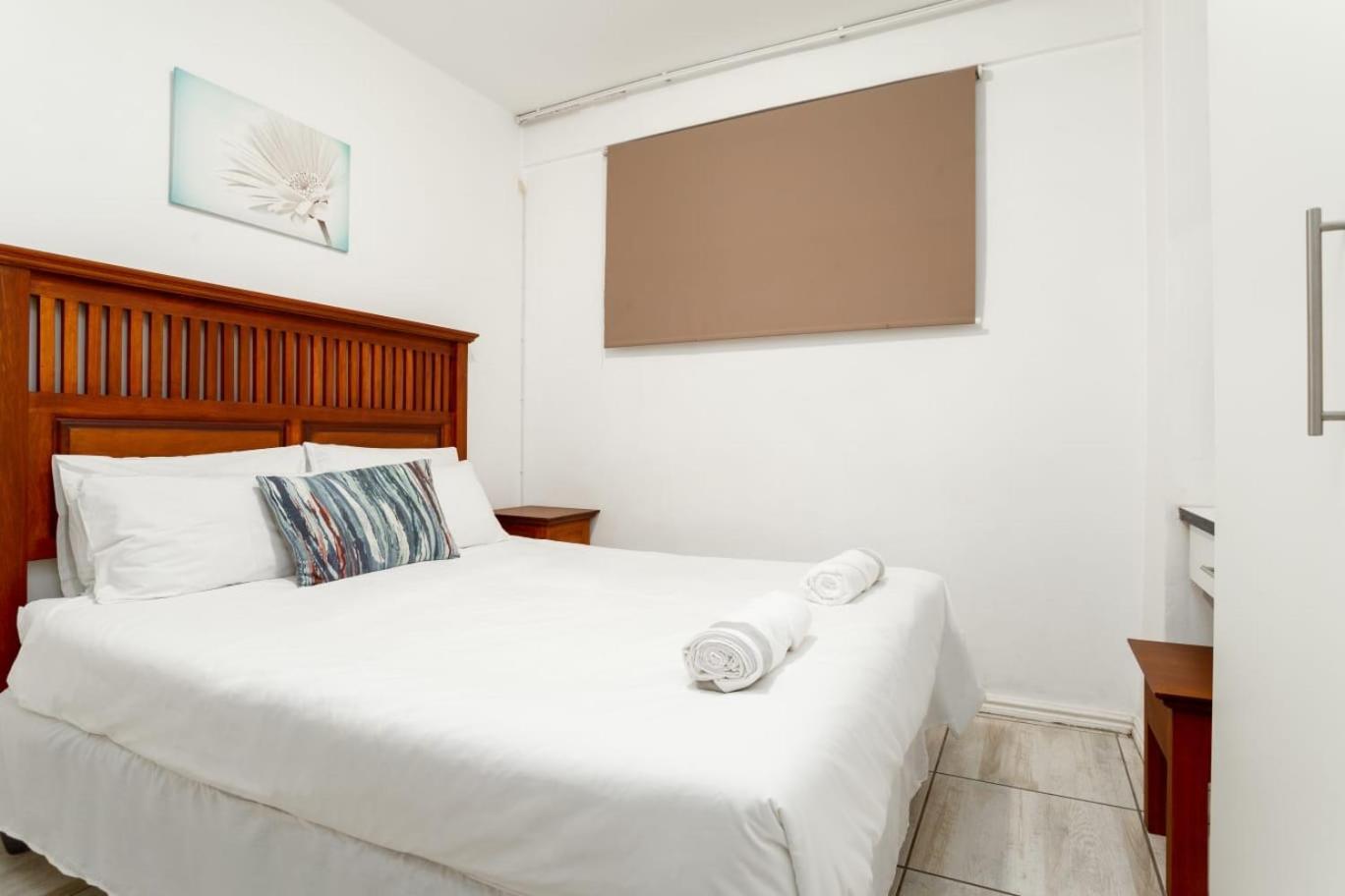 Tenbury Apartments Дърбан Екстериор снимка