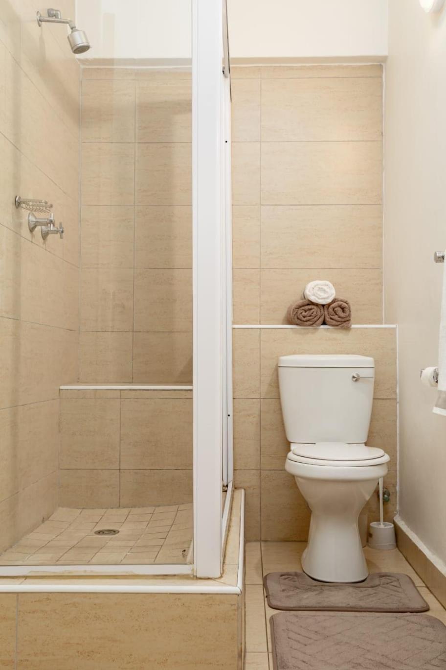 Tenbury Apartments Дърбан Екстериор снимка