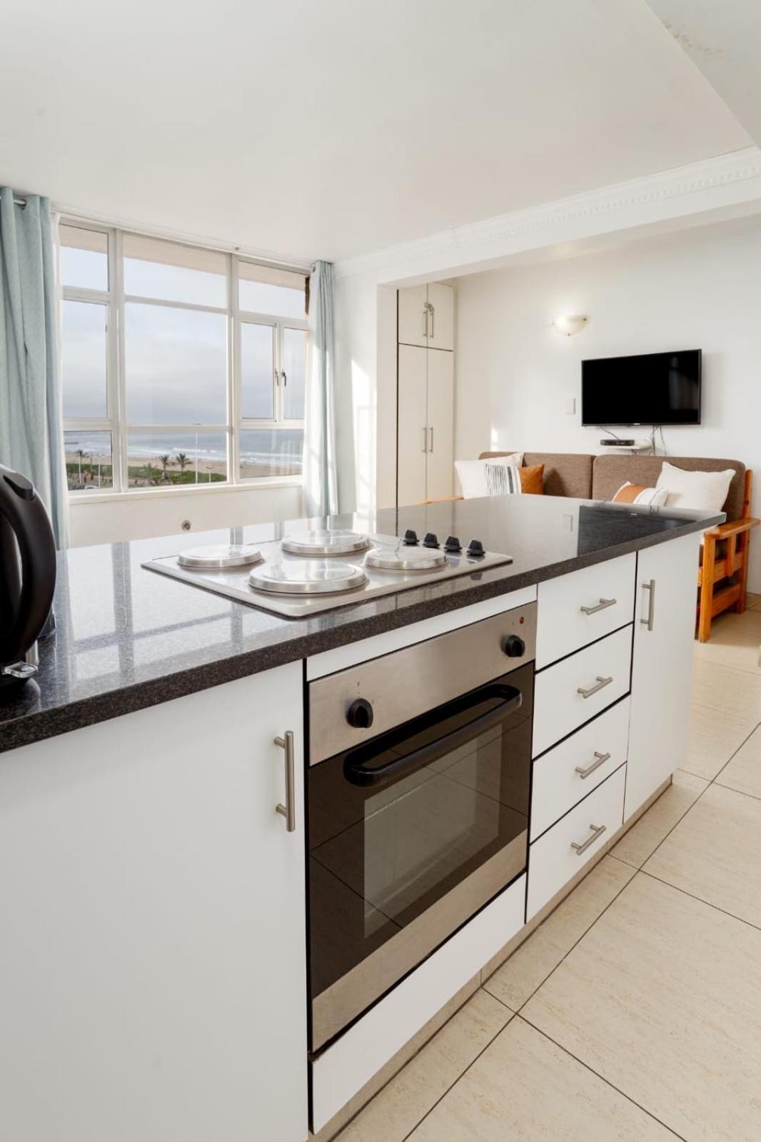 Tenbury Apartments Дърбан Екстериор снимка